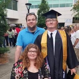 Meet your Posher, Brad